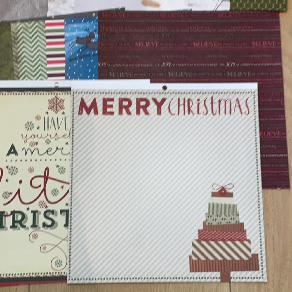 Christmas Craft Huge Lot - Picture 3 of 14